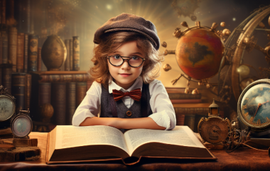 Уроки мнемотехники для детей. Эффективные методы запоминания на лекции