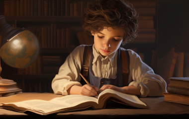 Як навчити дитину буквам і цифрам у 4 роки: правильне навчання алфавіту та швидкий результат