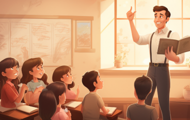 Тексти англійською для дітей: прості та легкі тексти для читання англійською мовою для школярів з перекладом