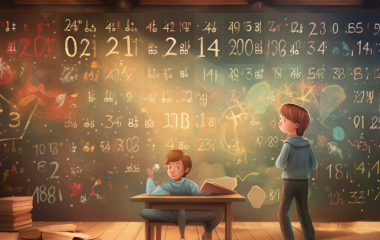 Ментальная арифметика для детей 8 и 12 лет: стоимость занятий и особенности обучения