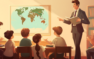 Упражнения для детей: развитие чтения на английском языке