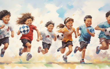 Спортивні секції у Львові та Львівській області для дітей та підлітків