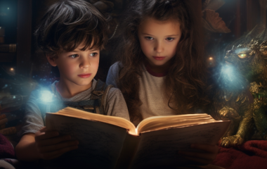 Картинки для швидкого читання: ефективні вправи для дітей 4 років