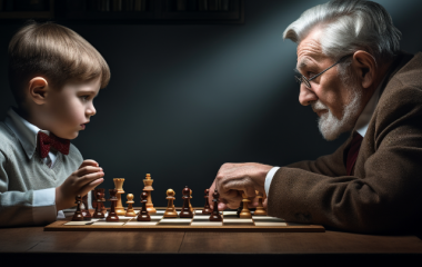 Шахи для дітей: найкращий безкоштовний додаток для вивчення та навчання шахам