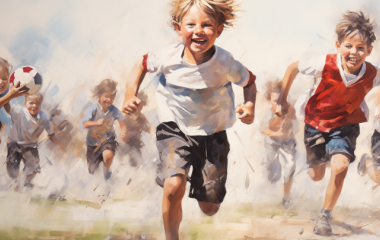 Спортивні секції у Луцьку (Волинська область) для дітей та підлітків: обирайте найкращі трампліни, ковзанки та басейни!