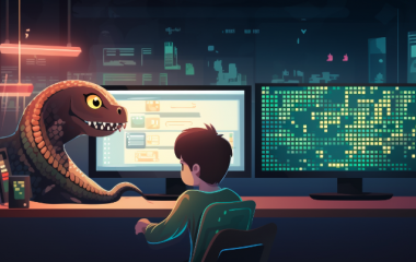 Правильний вибір: онлайн-курси Python для підлітків за вигідною ціною