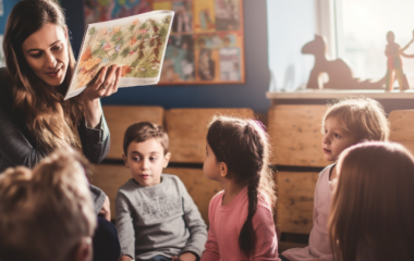 Лічилка англійською: інтерактивна лічилка для дітей