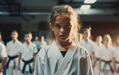 Чому діти відмовляються займатися спортом: причини та що робити?