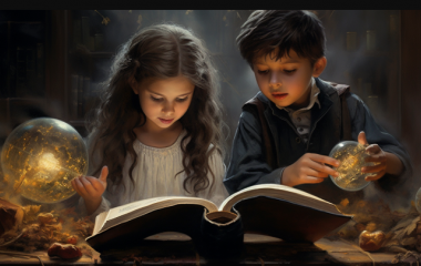 Скорочення: ефективні техніки та поради для запам'ятовування інформації