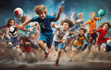 Цитаты про спорт для детей: мотивирующие высказывания о спорте