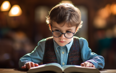 Англійська для дітей у Королеві та навчання школярів англійської