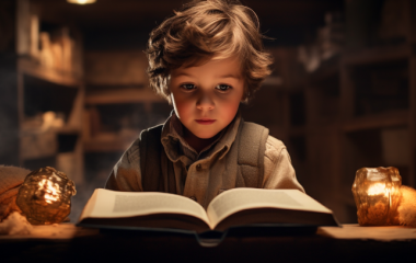 Англійська для дітей 9 років: корисні уроки та завдання