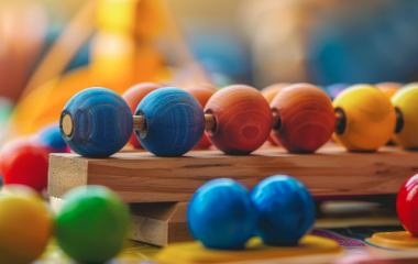 Розвиток дитини в 3 та 4 місяці: як допомогти малюку стати всеосяжною особистістю