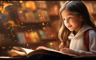 Театральные постановки на английском языке для школьников: спектакль и сценарии