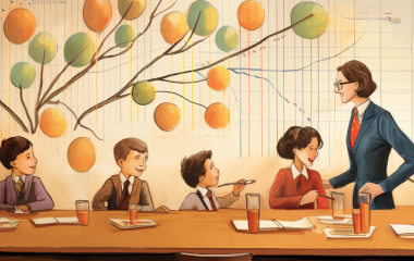 Ментальна арифметика платформа: дистанційні курси для дітей