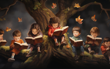 Скорочення для дітей 9-10 років: ефективні курси та методики