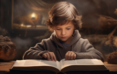 Англійська мова для дітей 3-6 років: навчання англійської мови в дитячому садку