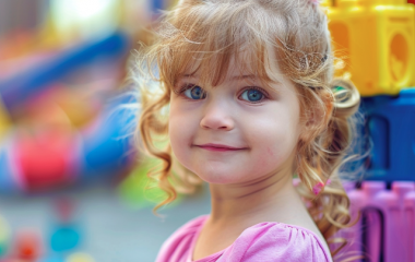 Розвиваючий комп'ютер для дітей 5 років: як вибрати відповідний варіант