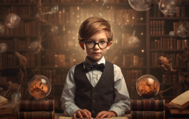 Мнемотехніка асоціації: як використовувати графічні асоціації