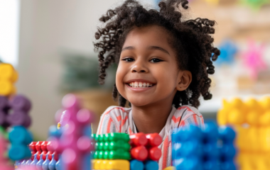 Подготовка ребенка к школе: развитие речи для успешной адаптации