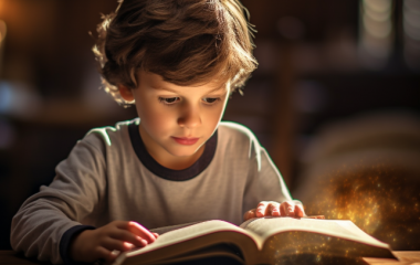 Английский для детей: как родителям помочь детям выучить английский язык