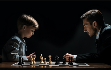 Первенство мира по шахматам среди детей: все о турнире и его участниках