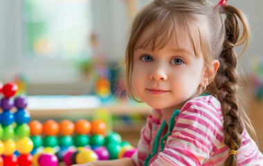 Развивающие технологии обучения детей: новые подходы и методики