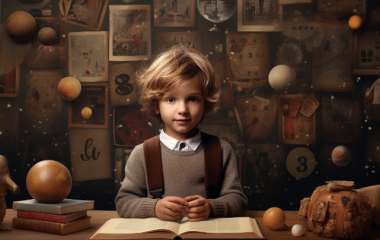 Мнемотехніка у школі: ефективні конспекти занять