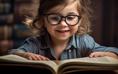 Англійська мова для дітей: мама англійською - легке та цікаве навчання