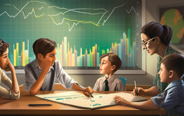 Формирование финансовой грамотности детей: советы и методики, финансовая грамотность детей младшего возраста