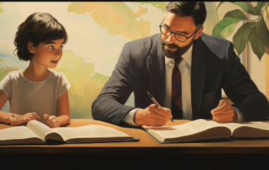 Дидактичні ігри на основі мнемотехніки: вчимо і розвиваємося в ігровій формі!