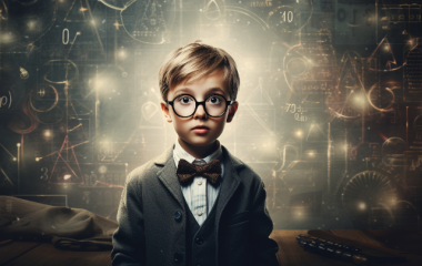 Мнемотехніка: автор, технології, місто - нові методи запам'ятовування