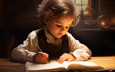 Активные глаголы на английском для детей: учимся говорить по-английски!