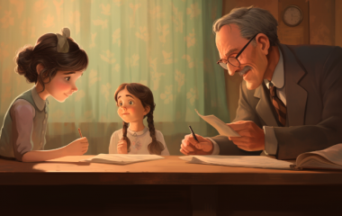 Как научить ребенка правильно произносить английские слова?