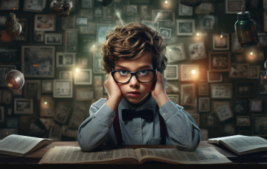 Кружок мнемотехники и курсы повышения квалификации - обучение техникам запоминания