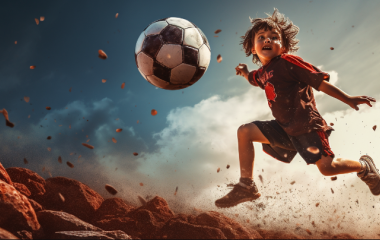 Історія спорту відео для дітей, олімпійські види спорту відео для дітей