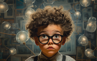 Мнемотехника в детском саду: эффективная технология в образовательной деятельности