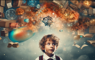 Навчання мнемотехніки та особливості реєстрації мнемотехніки