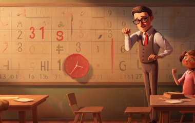 Ментальна арифметика для дітей 5-6 років: навчання з нуля