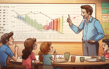 Підвищення фінансової грамотності дітей та дорослих: поради, ігри, навчання