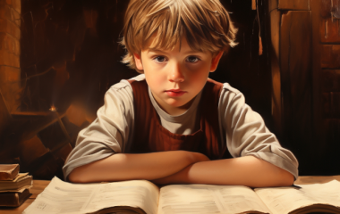 Як навчити дитину швидко читати та розуміти прочитане Навчіть дитину читати швидко та ефективно за короткий час за допомогою ефективних технік та вправ Відкрийте для вашої дитини двері у світ читання та пізнання