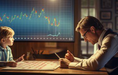 Ментальна арифметика онлайн заняття: ефективне дистанційне навчання для дітей