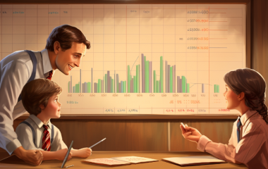 Воспитание детей финансовой грамотности: 5 правил финансовой грамотности для детей