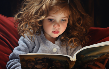 Английский язык для детей 7 лет: уроки, занятия и обучение