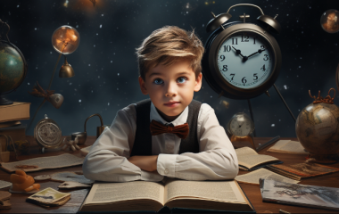 Мінуси та безкоштовна покрокова інструкція для початківців у мнемотехніці