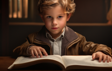 Англійська для дітей 7-8: вчимо і граємо із зайцями