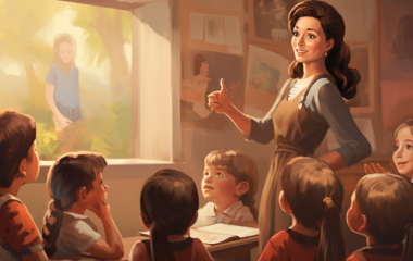 Вивчення англійської мови для дітей 1 рік: поради та нові прийоми навчання англійською