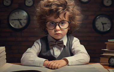 Наукові мнемотехніки: класифікація, прийоми та приклади