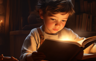 Англійська для 6 класу: ефективне навчання дітей з англійської мови