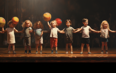 Секції з футболу для дітей, дитячі секції з футболу: вибір, переваги, тренування